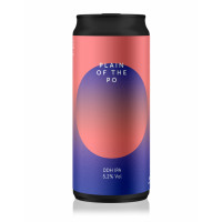 CRAK Brewery Plain Of The Po