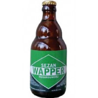De Graal Wapper Sezan