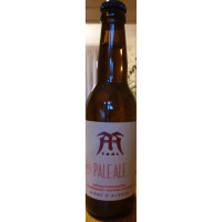 Brasserie de Munster (Bières Taal) Pale Ale