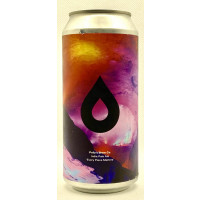 Polly's Brew Co. Every Piece Matters