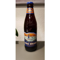 Kona Brewing Company Koko Brown Ale
