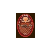 Ise Kadoya Scotch Ale