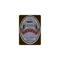 Ise Kadoya Stout
