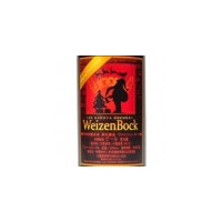Ise Kadoya Weizenbock