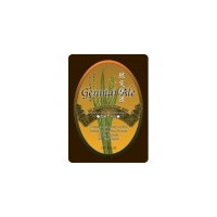 Ise Kadoya Genmai (brown rice) Ale