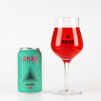 ANXO Rosé