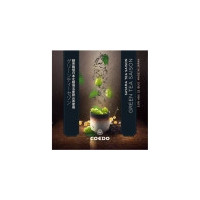 Kyodo Shoji Coedo Brewery Green Tea Saison / Sayamacha