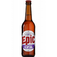 Epic Brewing Company Armageddon IPA