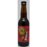 Amsterdam Brewboys B#ck-it!