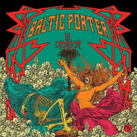 Brasserie la Débauche Baltic Porter