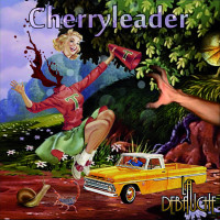 Brasserie la Débauche Cherryleader