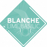 Azimut Brasserie Blanche Lime Basilic