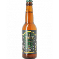 Brasserie la Débauche Spéciale