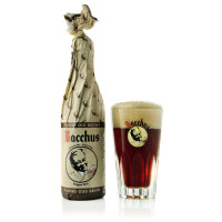 Brouwerij Vanhonsebrouck Bacchus Vlaams Oud Bruin