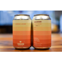 Tibidabo Brewing Kalahari