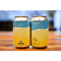 Tibidabo Brewing Horizons