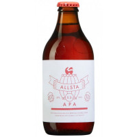 Allsta Bryggeri APA
