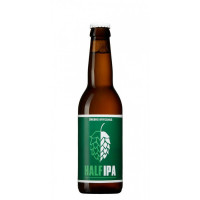 Örebro Brygghus Half IPA