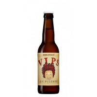 Örebro Brygghus Vips Pilsner
