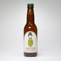 Hopsters Brewery English India Pale Ale
