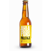Ahlafors Bryggerier Pale Ale