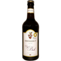 Krenkerup Bryggeri Doppel Bock