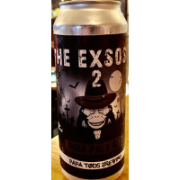 Pa Pa Tods The Exosit 2