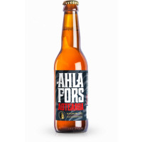 Ahlafors Bryggerier Aotearoa