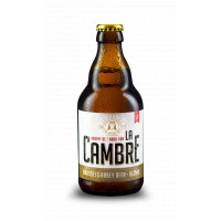 Brasserie de la Cambre Blonde