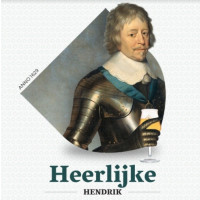 Uthoka Brouwstudio Sommelier & Brouwerij Heerlijke Hendrik