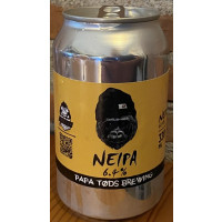 Pa Pa Tods NEIPA