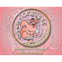 Brasserie à Vapeur Cochonne