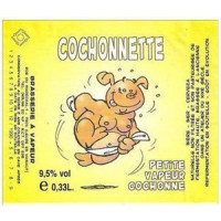 Brasserie à Vapeur Cochonnette