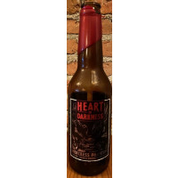 Heart of Darkness Brewery Merciless Phantom