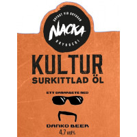 Nacka Bryggeri Kultur