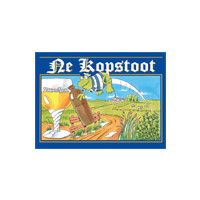 Brasserie de Brunehaut Ne Kopstoot