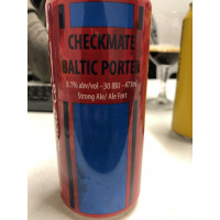 Northpaw Brewing Co. Checkmate