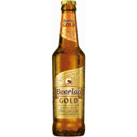 Lao Brewery (Beerlao) Gold