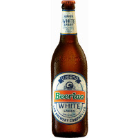 Lao Brewery (Beerlao) White Lager