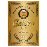 Siem Reap Brewpub Golden Ale