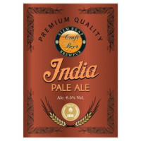 Siem Reap Brewpub IPA