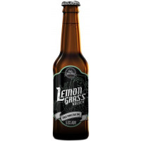 Stone Head Lemongrass Kolsch