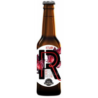 Stone Head Red Roselle