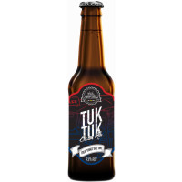 Stone Head Tuk Tuk Cream Ale