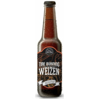 Stone Head Tire Burning Weizen