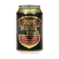 Khmer Beverages Barrley Black Extra Stout