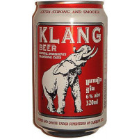 Cambrew Klang Beer