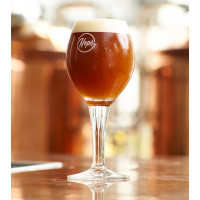 Hops Brewery & Beer Garden Red Fury