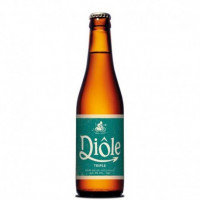 Brasserie des Carrières Diôle Triple