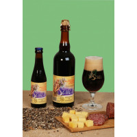 Brasserie de Silenrieux Sara Blonde